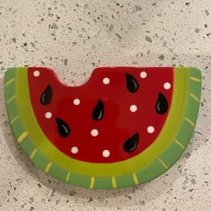 Happy Everything Mini Attachment - Watermelon